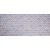Conceptum Hypnose Tepih Funk Chenille 141, 75x150cm, Sivi