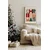 Wallity Uramljena slika Nwyearsngmdl103, 33x48 cm