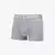 Calvin Klein Underwear Boksarice siva/črna/bela/off-bela