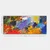 Wallity Slika na platnu 50x120cm