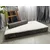 ZAMPINOO Koko Premium Jastuk za pse, 95 x 70 x 8 cm, Siva