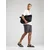 Only & Sons Chino hlače ONSMark pegasto črna