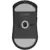 LORGAR MSE90W, Magnesium Alloy Wireless Gaming Mouse Elite, Black