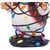 Figurica Gremlins Gizmo z božičnimi lučkami - 13 cm