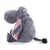 NICI plišasti hrošč DJ Nilbert 25cm, ZELENA