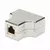 RJ45 adapter triplex FTP 2žx1ž Digitus