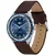 Ročna ura Lacoste Everett 2011310 Brown