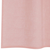 vidaXL Voile zavese z vponkami 2 kosa roza 140x260 cm