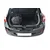 KJUST Komplet 3 kosov potovalnih torb AERO za HYUNDAI i30 HATCHBACK 2012-2016