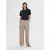 SELECTED Majica SLFMy Essential mornarska