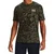 Under Armour majica K.R.UA ABC Camo SS za muškarce