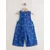 Next Kombinezon moder denim/pastelno modra