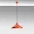 Opviq Luster Eysan, 27-116cm, O35 cm, Narandžasti