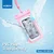 Futrola vodootporna Moxom MX-WP01 6.9 inch crna