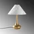 OPVIQ Stona lampa Luna 15259