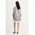 Blugirl Blumarine obleka viskozna