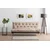 ATELIER DEL SOFA Trosed Saki Cream