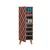 Hanah Home Vegas S 938 Cipelarnik, Šarena