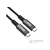 Dvosmerni kabel Club3D USB4 Type-C Gen3x2 40Gbps 8K60Hz 100W PowerDelivery M-M 0,8 m, 2,62 ft