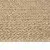 Tepih ZIZUR 60 x 110 cm s izgledom jute unutarnji i vanjski
