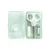 Kikka Boo Manikir set za bebe 3 dela Savanna Mint