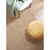 Svetlo rjava pralna preproga 160x230 cm Rocco Caramel – Elle Decoration