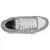 Adidas Muške patike Rapid Court Low, JP5243, Sive