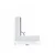 BBLINK LED Svetiljka LT-T-020-B L 90° 12W 4000K crna