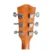 One VEAG1 CE NT elektroakustična kitara 4/4 dreadnought cutaway natural