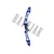 Fivics Handle Argon X 27”