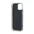 DKNY DKNY IML Checkered Mono Pattern - Ohišje za iPhone 15 Plus / 14 Plus (črno)