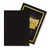 Dragon Shield 100 Standard Sleeves - Black Matte