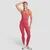 GymBeam Women‘s GymBabe Jumpsuit Bloom