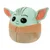 SQUISHMALLOWS Disney Star Wars Grog, 25 cm