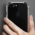 Maska Transparent Ice Cube za Samsung A05s/ A057F