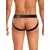 JOCKSTRAP Ohyeah MP304 Black