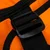 HIGHLANDER Storm Kitbag 45 L Orange