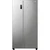 Gorenje NRR 9185 EAXL Side by side frižider, 550 l, NoFrost Plus, Srebrni