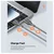 Data kabl LDNIO LS851 25W Fast micro USB sivi 1m