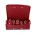 Kiotos BDSM Deluxe 5 Item Kit Red
