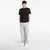 Majice DIME Classic Small Logo T-Shirt UNISEX Black S