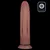 VIBRACIJSKI PENIS Lovetoy Dual Density Power 26,8 cm