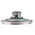 Set bain-marie, stainless steel, 16 cm - Kitchen Craft
