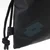 Lotto Vrećica za patike Color block gym sack, Crna