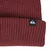 Quiksilver PERFORMER BEANIE Bordo