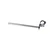 CAMP Ice screw Rocket 19 cm