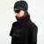 Mizuno x VRUNK Snood Black Universal