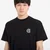 Majice Carhartt WIP S/S Mind Your Head T-Shirt UNISEX Black M