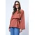 Trend Alacati Stili Ženska bluza Alc-X14715, Narandžasta