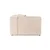 Atelier del Sofa Fotelja Lora 1R 108x65x110cm Krem